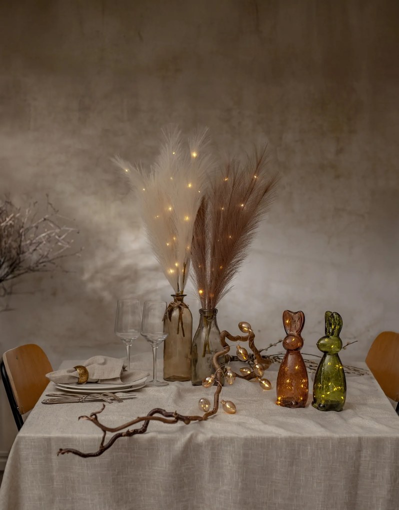 STAR TRADING Svetelná reťaz Shimmer