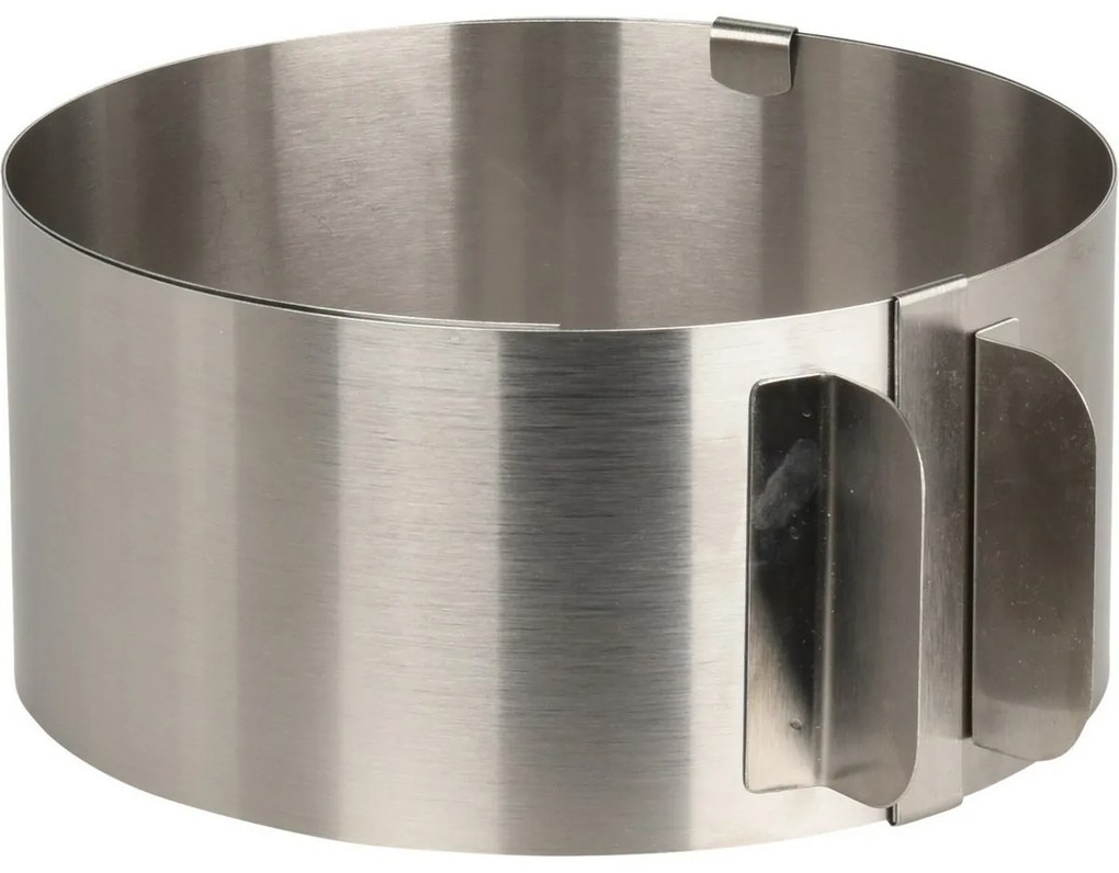 La Cucina Roztiahnuteľná tortová forma, pr. 16 - 30 cm