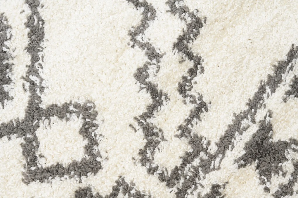 TA Koberec 3963A OPAK D.FUME DELHI SFE Rozmer: 160x220 cm