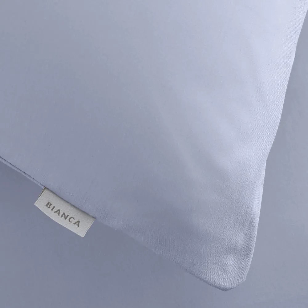 Obliečky na vankúše v súprave 2 ks z bavlneného perkálu 50x75 cm Cotton Percale – Bianca