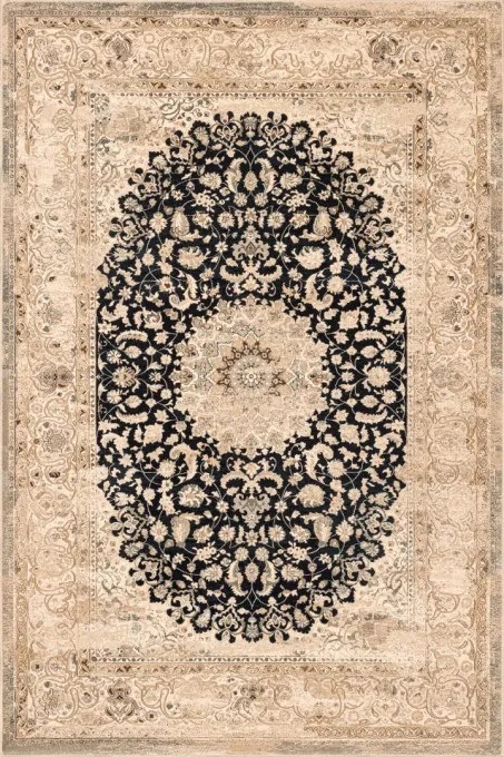 Koberec Superior Piemonte Velvet Blue