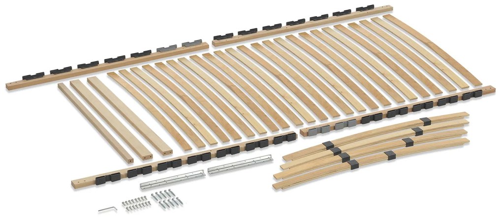 Dormeo rošt Compact