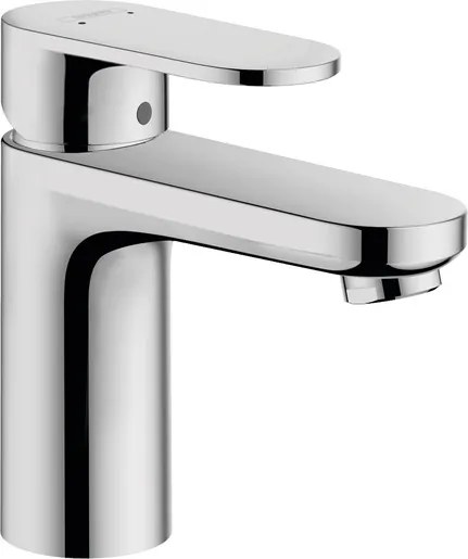 Hansgrohe Vernis Blend umývadlová batéria s výpusťou chrom 71551000