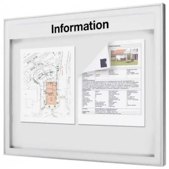 Samolepiace magnety Magnetoplan Takkis 30 x 20 mm - 45 ks, čierna