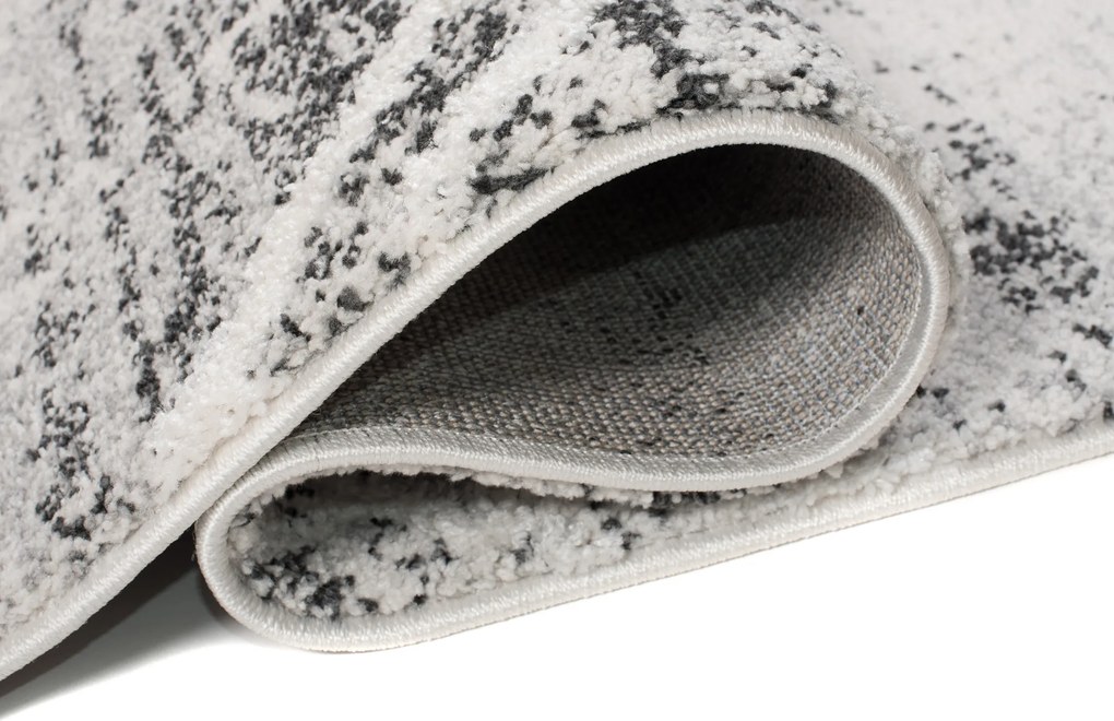 TA Koberec V457D COKME CREAM TROYA EPU Rozmer: 240x330 cm