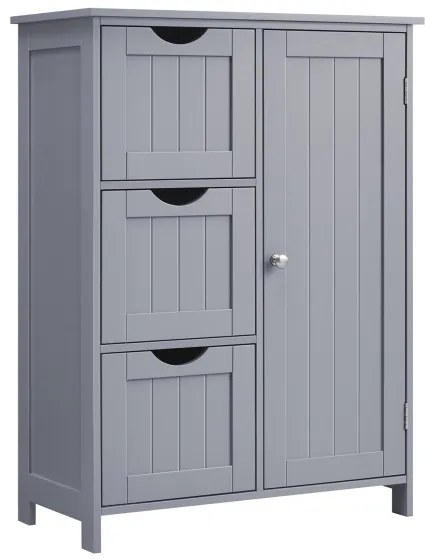 Kúpeľňová skrinka BBC049G02