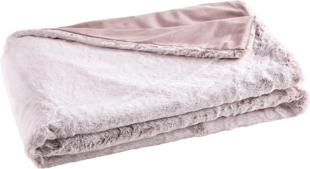 XXXLutz PLÉD, polyester, 130/170 cm Schöner Wohnen - Online Only spálne - 003021130501