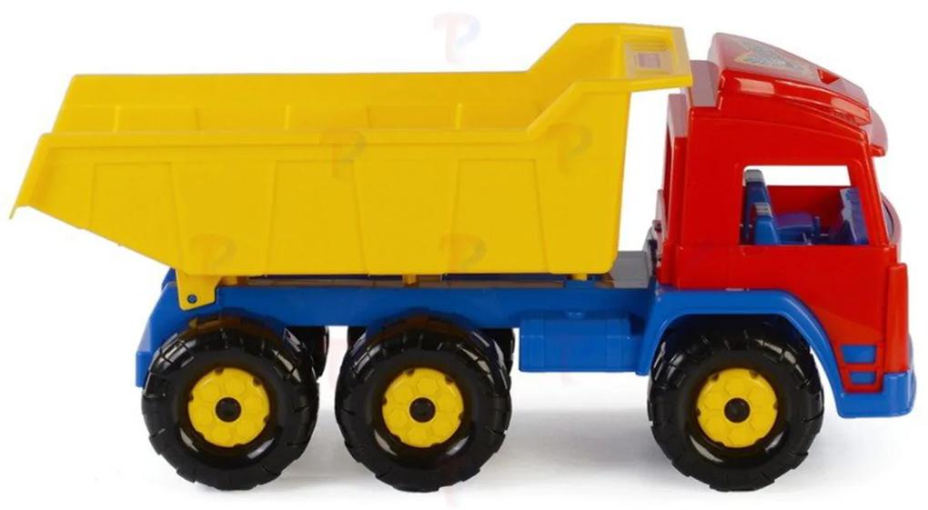 Detské nákladné auto | sklápač
