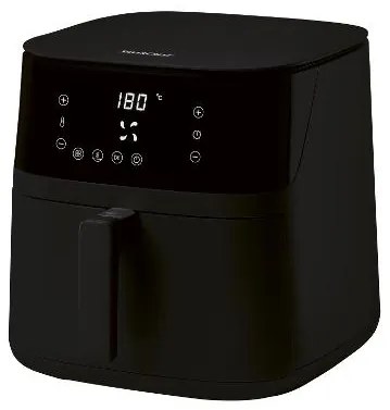 Silvercrest® Kitchen Tools Digitálna teplovzdušná fritéza XL Shfd 2150 (100390436)