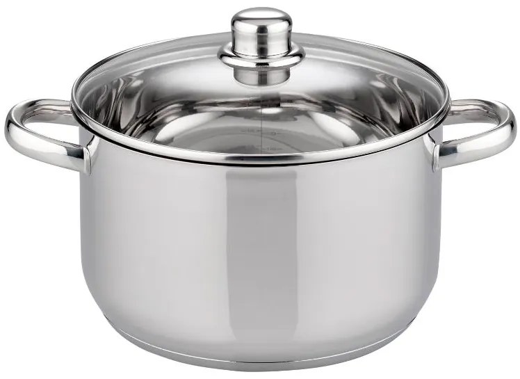 ELO Súprava hrncov Galactica, 9-dielna (100397717)