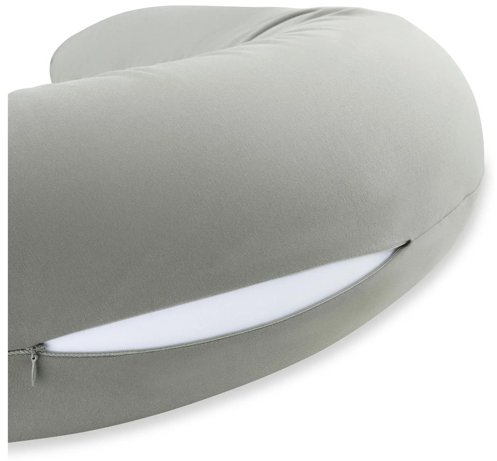 Hauck Multifunkčný vankúš NURSE N CARE, Anthracite