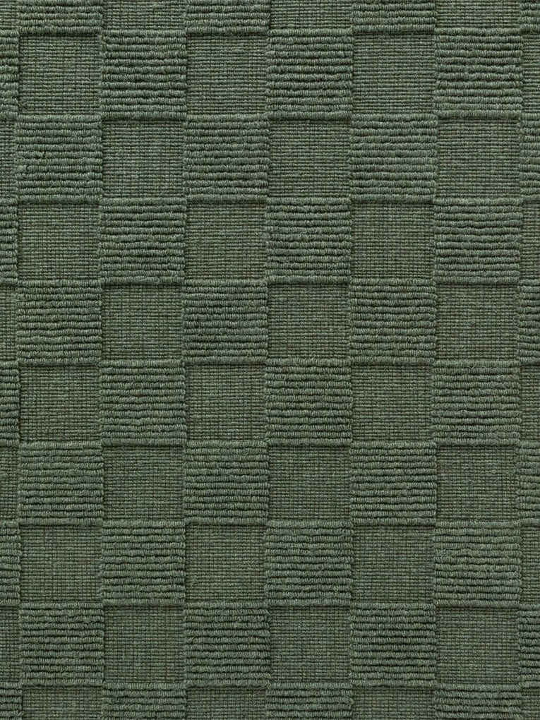 Villeroy & Boch Koberec behúň Scala 106268 Green, 80x200, zelená, obývacia izba
