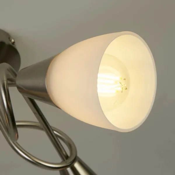 Searchlight 701787 - Prisadený luster 3xE14/7W/230V