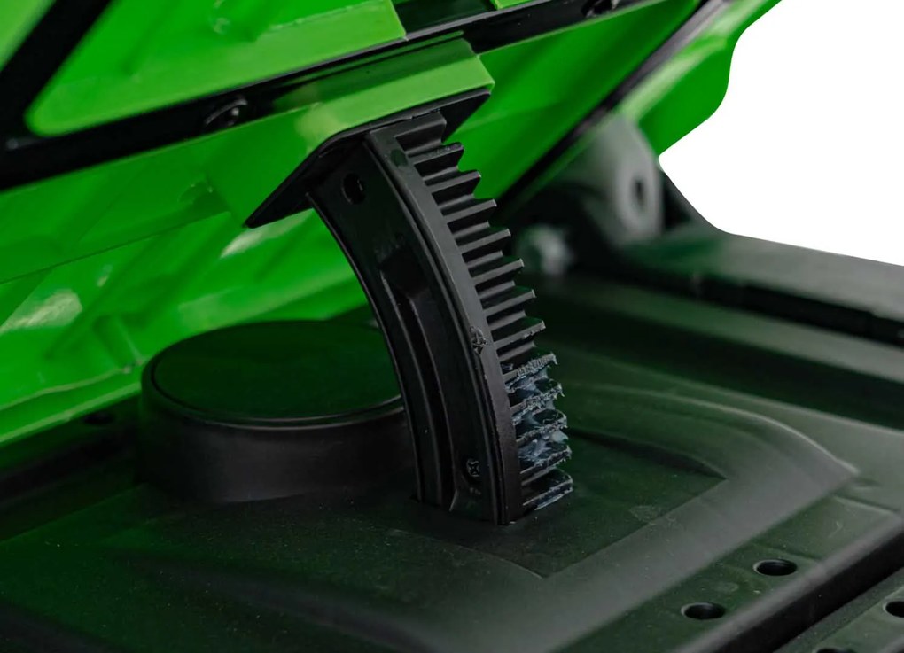 Ramiz Farmer Truck Speed 900 Zelená