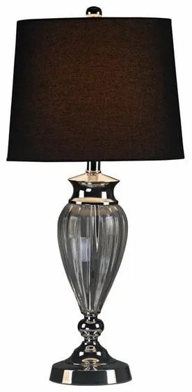 PROXIMA.store - Štýlová stolná lampa AUDREY