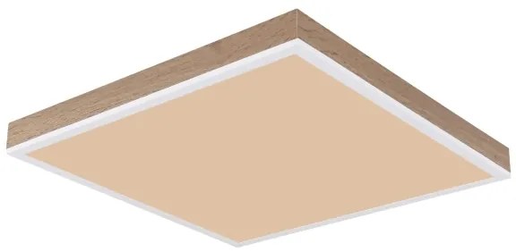 Globo 416080WWD2-CCT - LED Stmiev. stropné DORO LED/24W/230V 2700-6500K + DO