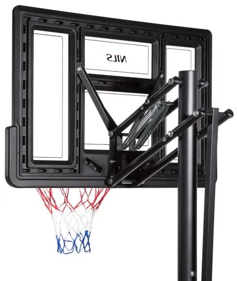 Basketbalový kôš NILS ZDK020
