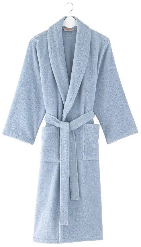 Soft Cotton Pánsky a dámsky župan MICRO COTTON