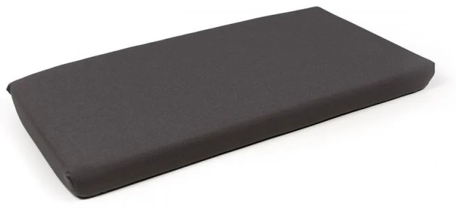 NET BENCH CUSCINO - podsedák grey stone
