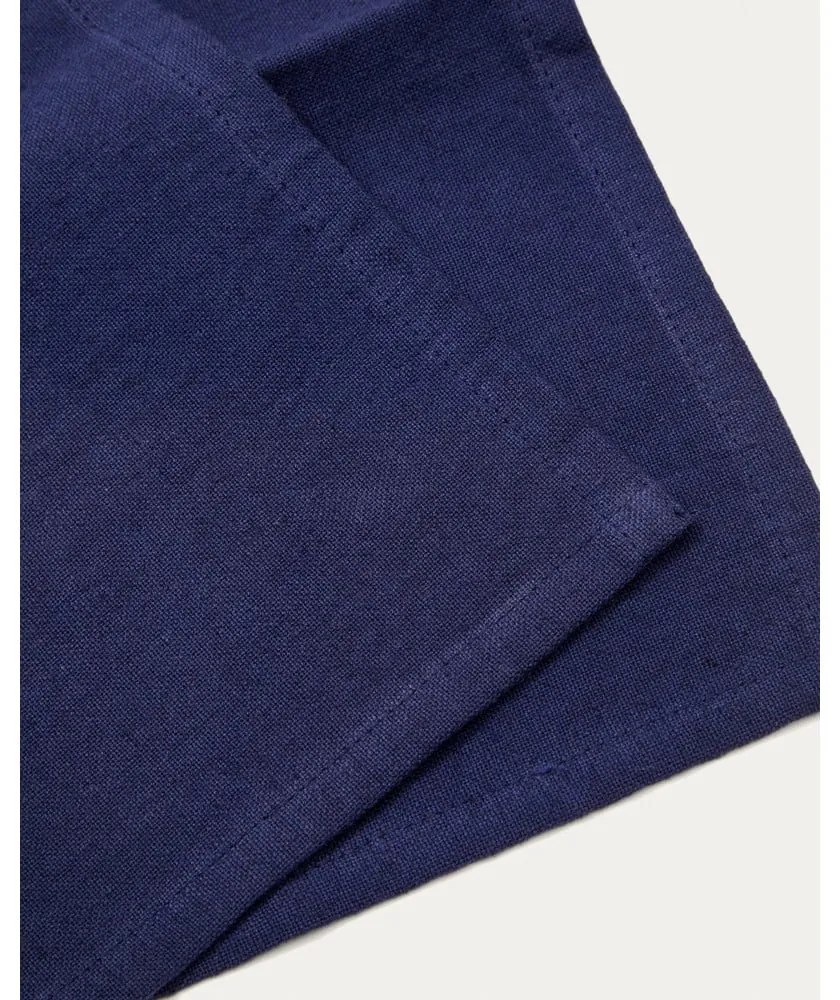 Bavlnený behúň a obrúsky v súprave 3 ks 50x150 cm Sonima – Kave Home