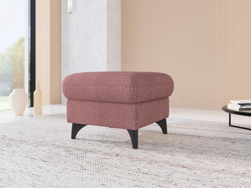 XXXLutz TABURETKA, textil, 58/48/58 cm Sit & More - Kreslá - 0001440258M1
