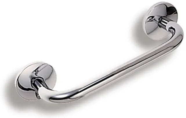 Novaservis - Madlo 250 mm Metalia 1 chróm, 6132,0