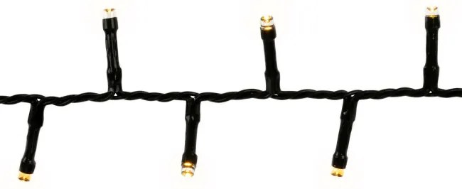 Vianočné osvetlenie 200LED C
