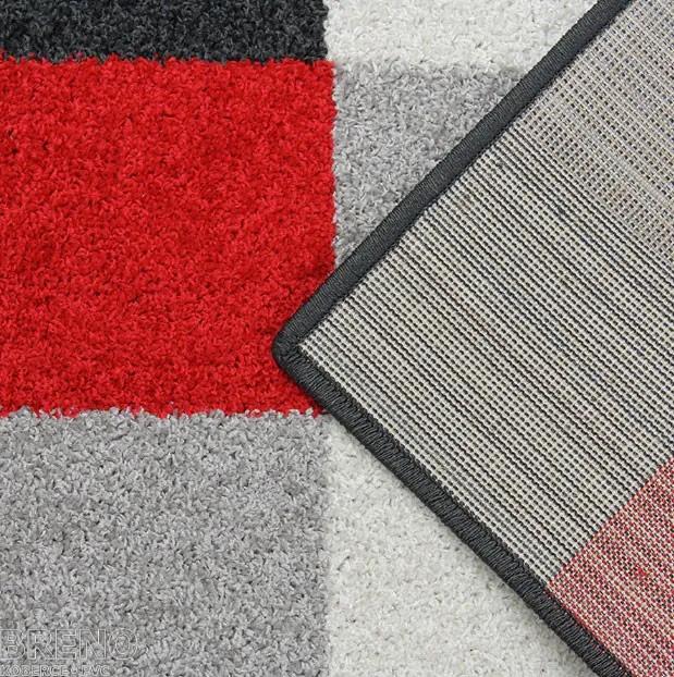 Oriental Weavers koberce Kusový koberec Lotto 923 FM6 X - 200x285 cm