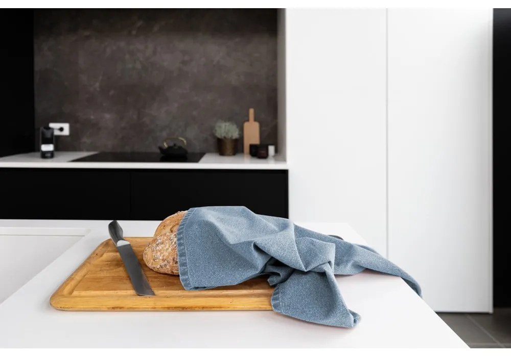 Bavlnené utierky v súprave 3 ks 50x70 cm – Tiseco Home Studio