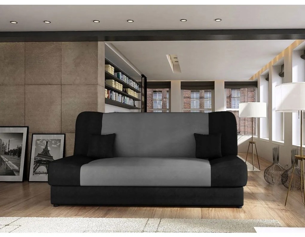 Pohovka Mario, Dostupné poťahy: Lumo 55