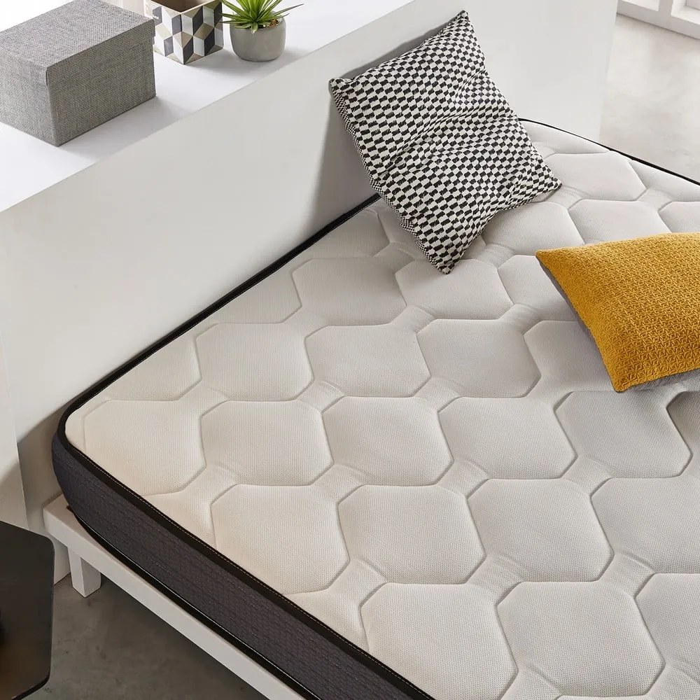 Obojstranný matrac Moonia Nordic Flex, 90 x 200 cm