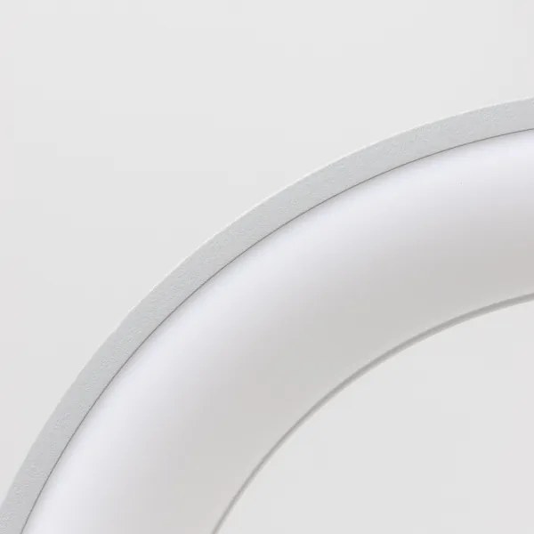 Brilagi - LED Stmievateľný luster na lanku LED/40W/230V 3000-6500K šedý + diaľkové ovládanie