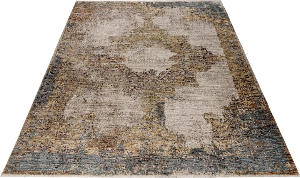 Kusový koberec Picasso 697 Multi, 160x230, viacfarebná, chodba / predsieň, Obsession