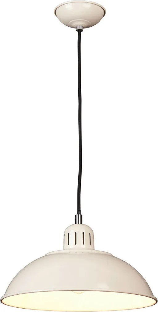 XXXLutz ZÁVESNÉ SVIETIDLO, 30/29.9 cm Elstead Lighting - Interiérové svietidlá - 009093052201