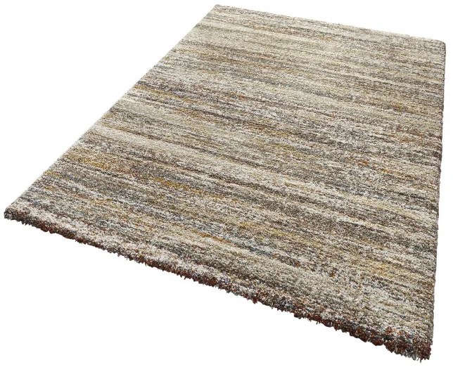 Koberec Hanse Home Chloe Granite hnedý