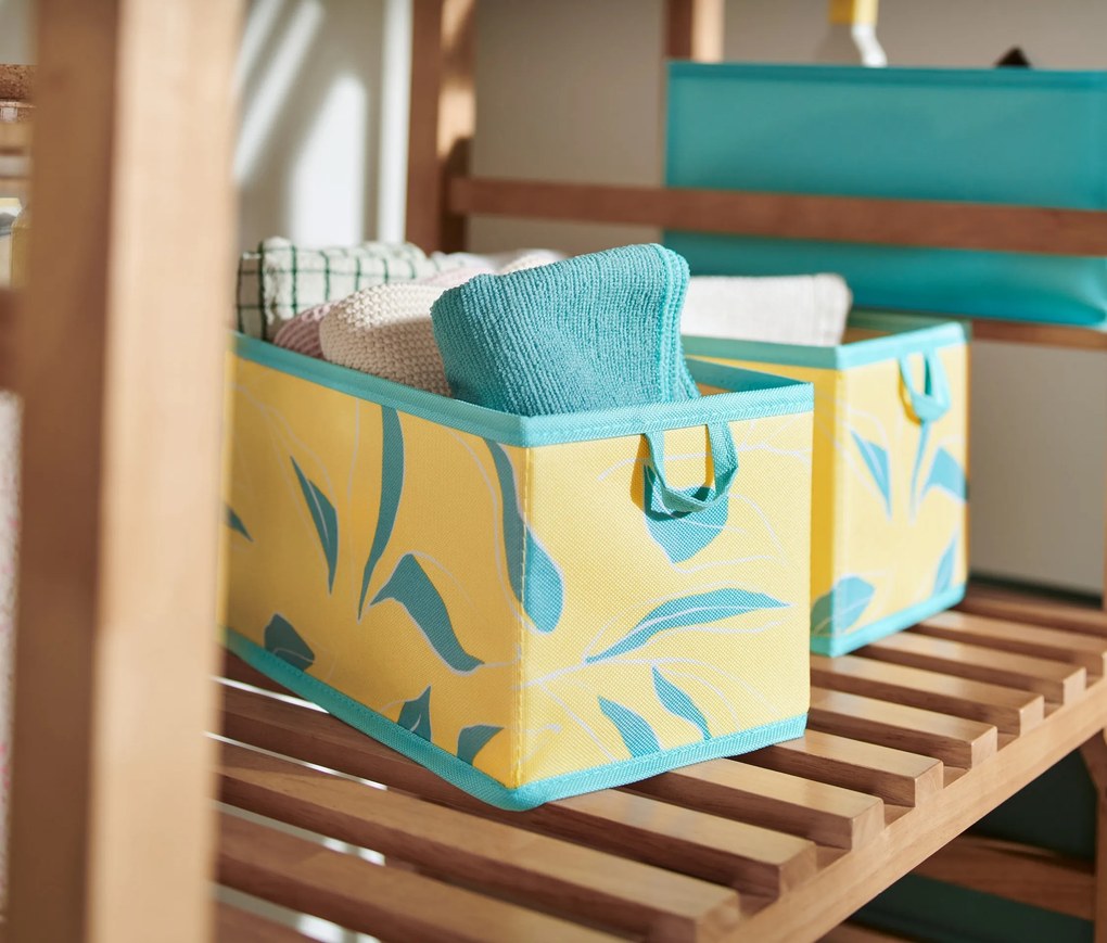 Univerzálne čistiace handričky, 3 ks