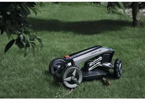 Robotická kosačka EcoFlow Blade autonómna 3000 m²