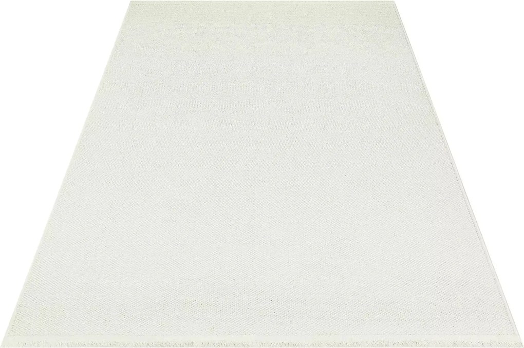 TA Koberec P113L BIELA AGRA Rozmer: 300x400 cm