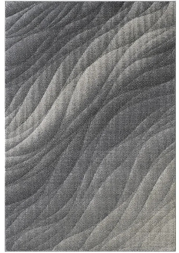 Koberec Frisee Soft 0,8/1,5 FZ005 šedá