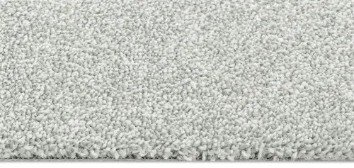 Koberce Breno Metrážny koberec LEIGHTON 72, šíře role 500 cm, sivá