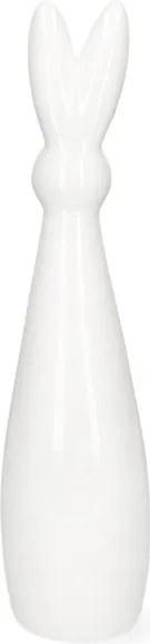 Dekoratívna figúrka EDUARD v tvare zajačika 965313