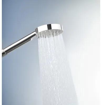 Sprchový systém Schulte Modern plus chróm D969271 02
