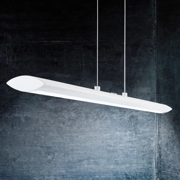 Eglo 93898 - LED závesné svietidlo PELLARO LED/30W/230V