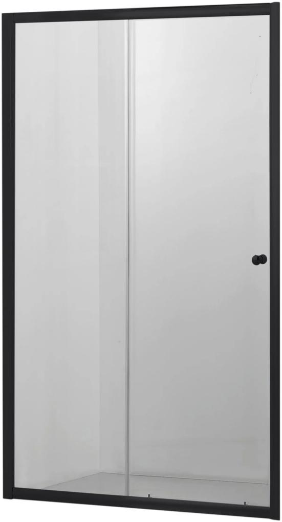 Hagser Ava sprchové dvere 120 cm posuvné HGR15000021