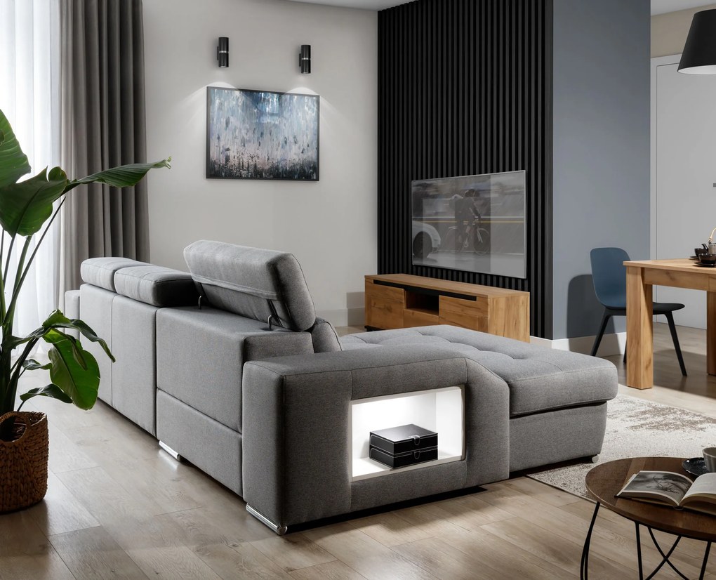 Sedacia súprava AZTEC