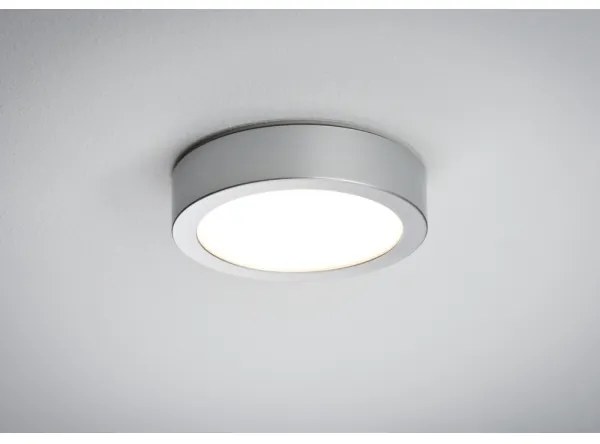 Paulmann 70653 - LED/11W Stropné svietidlo ALBIA pr. 17 cm 230V