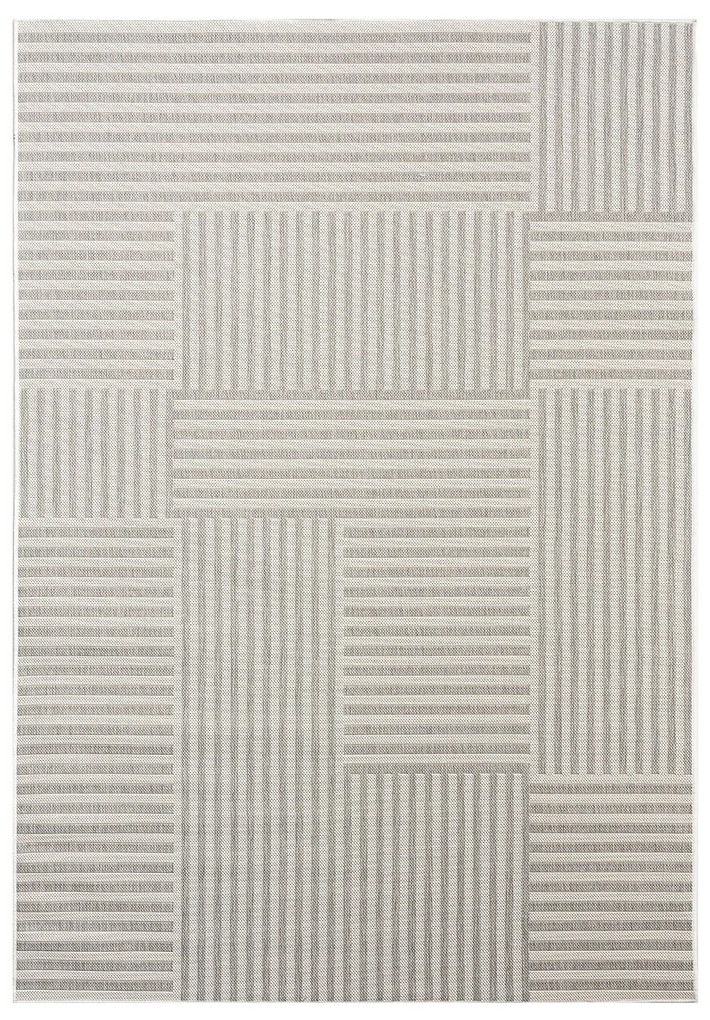 Koberec Mellow Gray I 160x230 cm