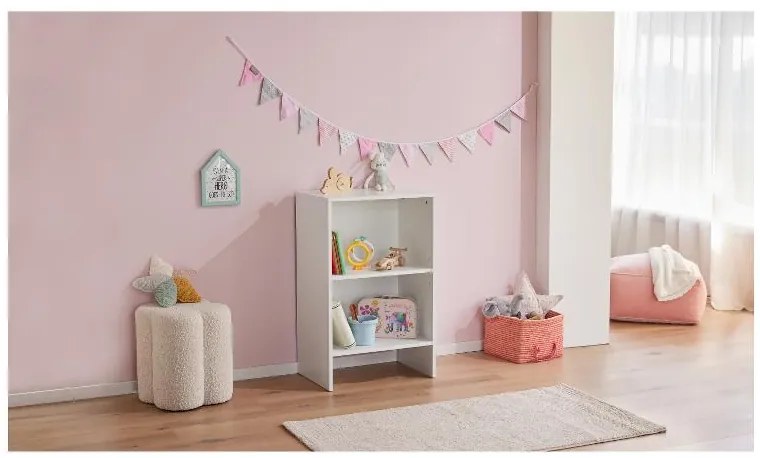 Livarno home Prebaľovacia komoda, 60 x 84 x 103 cm (100385688)