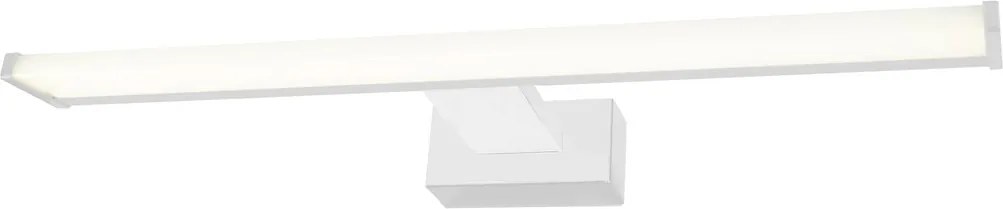 Nástenné LED svietidlo Mirore, 1x LED 8w, 4000k, (fi 40cm), w