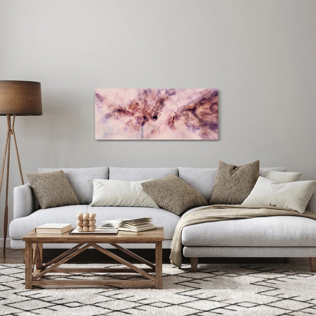 Obraz - Fantasy II. (120x50 cm)